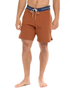 Mix Tape Short - NUTSHELL