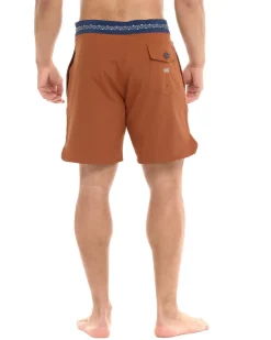 Mix Tape Short - NUTSHELL