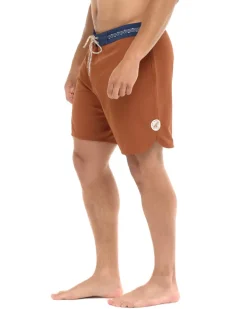 Mix Tape Short - NUTSHELL