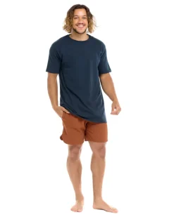 Mix Tape Short - NUTSHELL