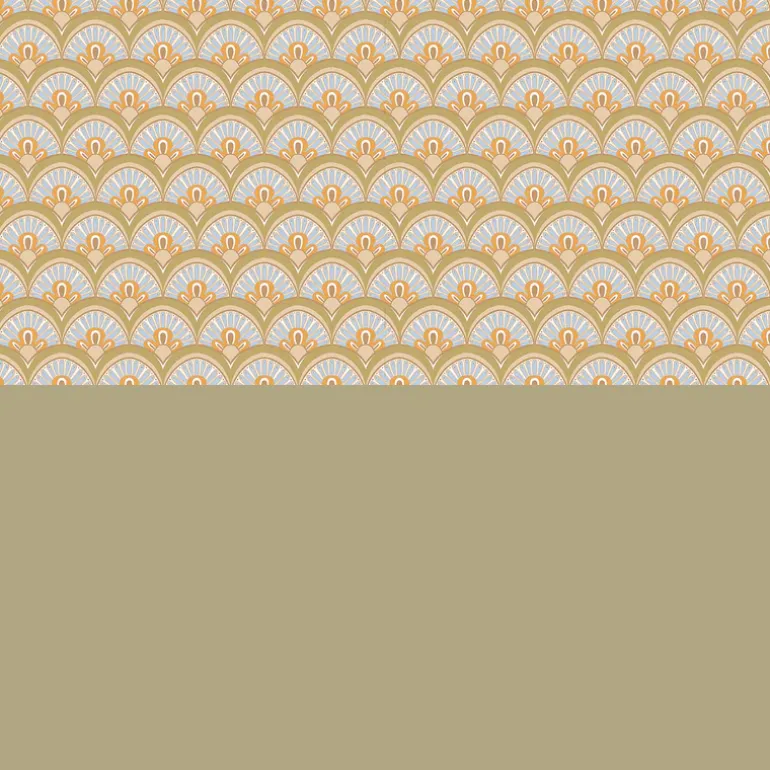 Nima Bottom - PAVONINI