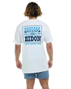 Oasis T-Shirt - WHITE