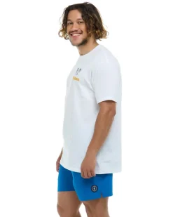 Paradise T-Shirt - WHITE