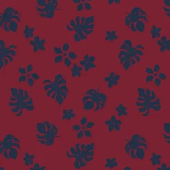 Pareo Magic Short - CRANBERRY