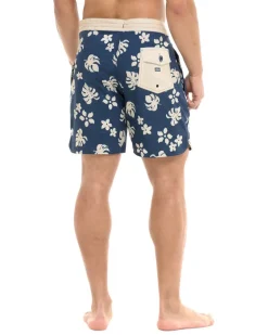 Pareo Magic Short - MIDNIGHT BLUE