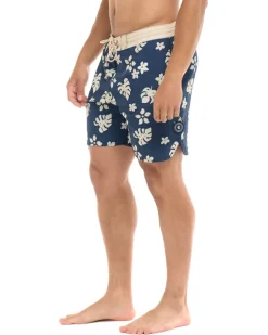 Pareo Magic Short - MIDNIGHT BLUE