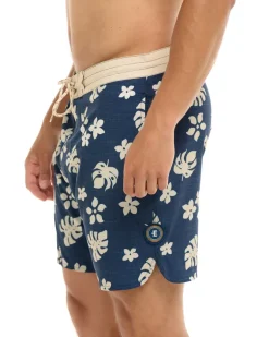 Pareo Magic Short - MIDNIGHT BLUE