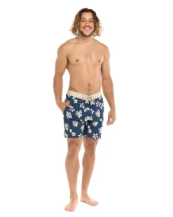 Pareo Magic Short - MIDNIGHT BLUE