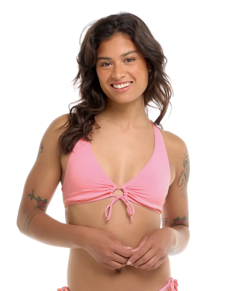 Priscilla Top - CANDYFLOSS