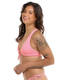 Priscilla Top - CANDYFLOSS