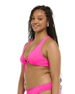 Priscilla Top - DRAGONFRUIT