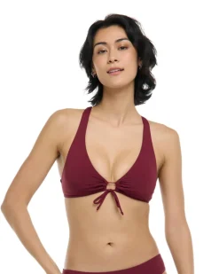 Priscilla Top - MULBERRY