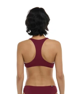 Priscilla Top - MULBERRY