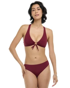 Priscilla Top - MULBERRY