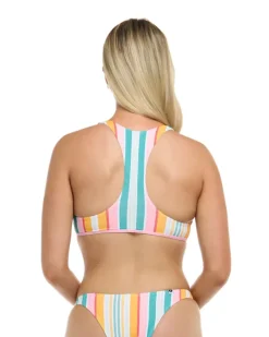 Priscilla Top - SANTO DOMINGO