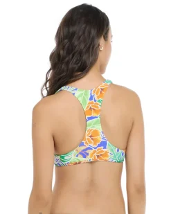 Priscilla Top - SEABOARD