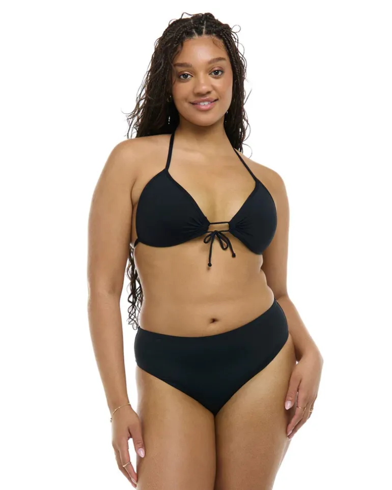 Propel Bottom - BLACK LICORICE