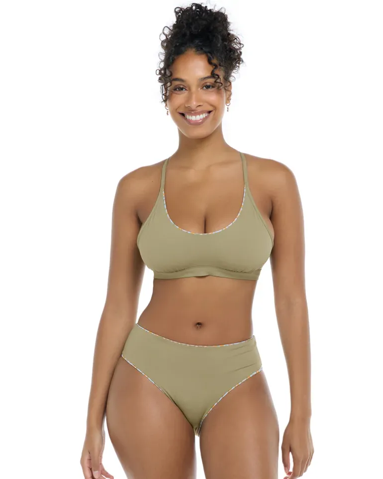 Propel Bottom - PAVONINI