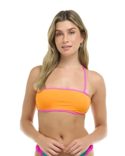 River Top - BLISS (Mango)