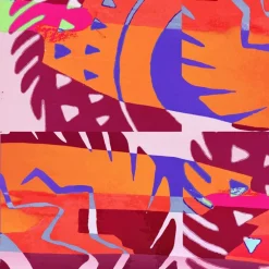 River Top - HANG FIVE