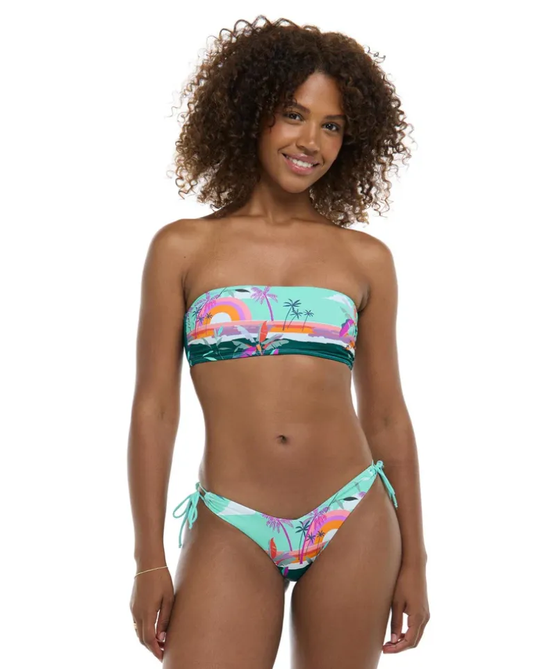 River Top - POSTCARD