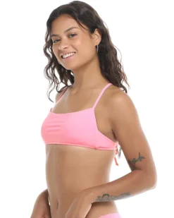 Rose Top - CANDYFLOSS