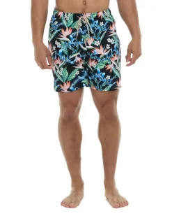 Saladitas Short - BLACK