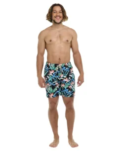 Saladitas Short - BLACK