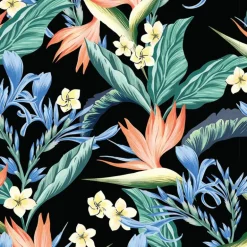 Saladitas Short - BLACK