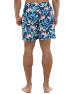 Saladitas Short - BLUE