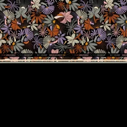 Sand and Sea Short - BLACK