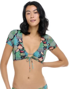 Sandrine Top - FRUIT PUNCH