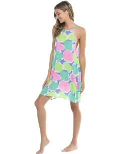 Sarah Dress - MELLOW MEADOWS