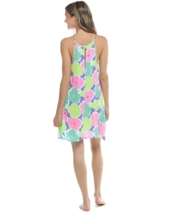 Sarah Dress - MELLOW MEADOWS