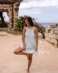 Sarah Dress - NIPAH BEACH