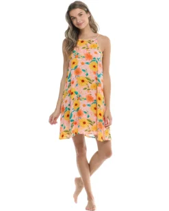 Sarah Dress - SANCTUM