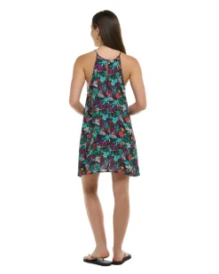 Sarah Dress - SAND AND SEA