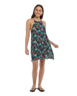 Sarah Dress - SAND AND SEA