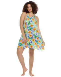 Sarah Dress - SEABOARD