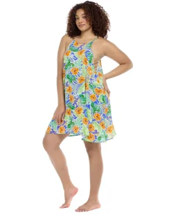 Sarah Dress - SEABOARD