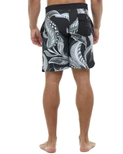 Seaweed Short - BLACK