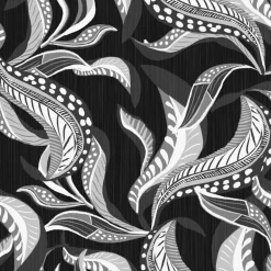 Seaweed Short - BLACK