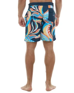 Seaweed Short - NAVY