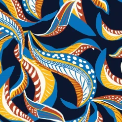 Seaweed Short - NAVY