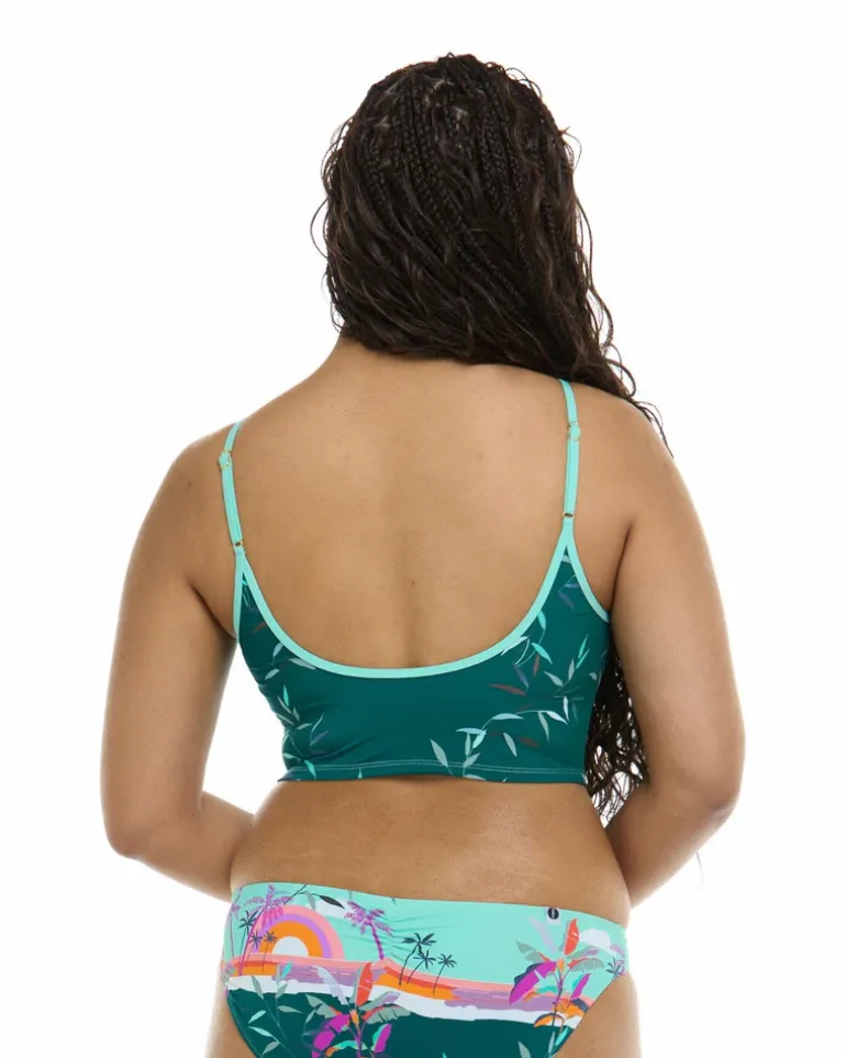 Selena Top - POSTCARD