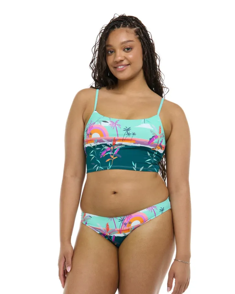 Selena Top - POSTCARD