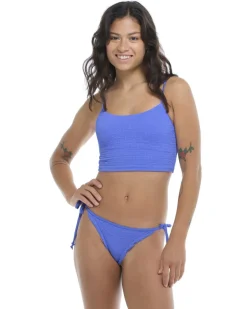 Selena Top - SORBET (Berry)