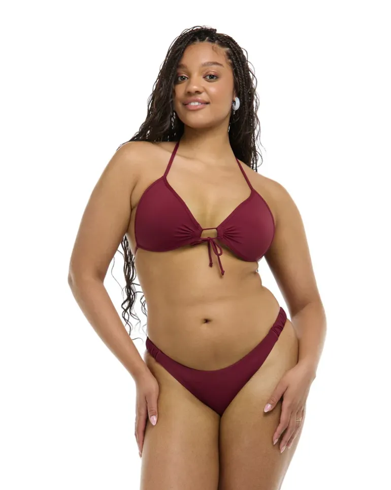 Siren Bottom - MULBERRY