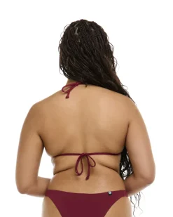 Summer Top - MULBERRY