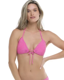 Summer Top - SPARKLE (Pink)